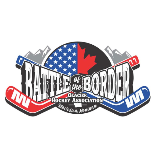 Battle of the Border - Color